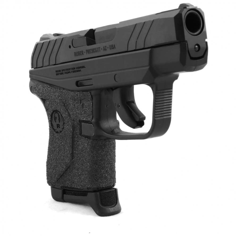 Talon Grips Ruger LCP II 500G Granulate