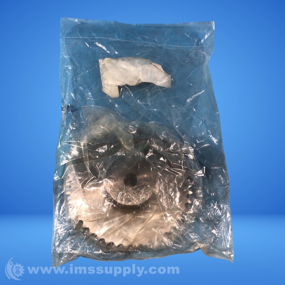 Tsubaki RS40-42 Roller Chain Sprocket FNFP