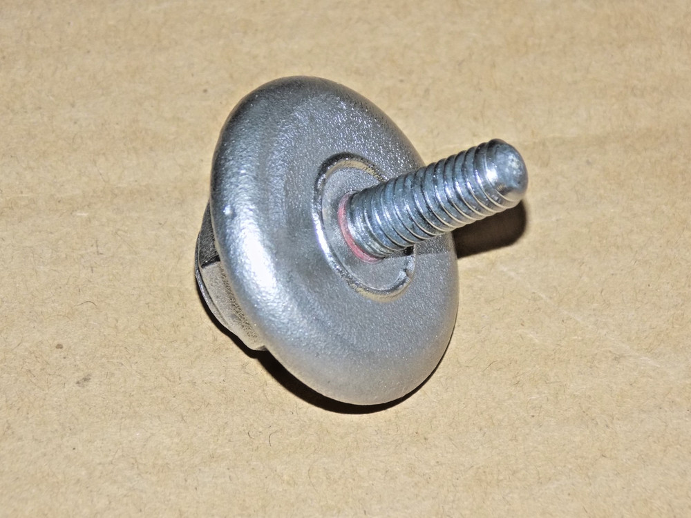 sandpiper 612 091 110 Diaphragm plate