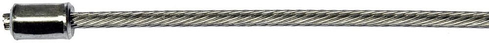 Dorman   Oe Solutions    C660897    Brake Cable