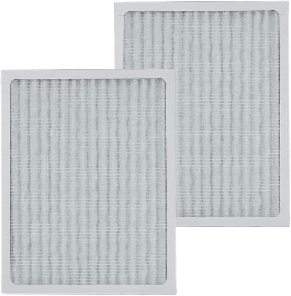 2-Pack Replacement HEPA Filter Compatible with Hunter Hepatech 30920 Fits 30050