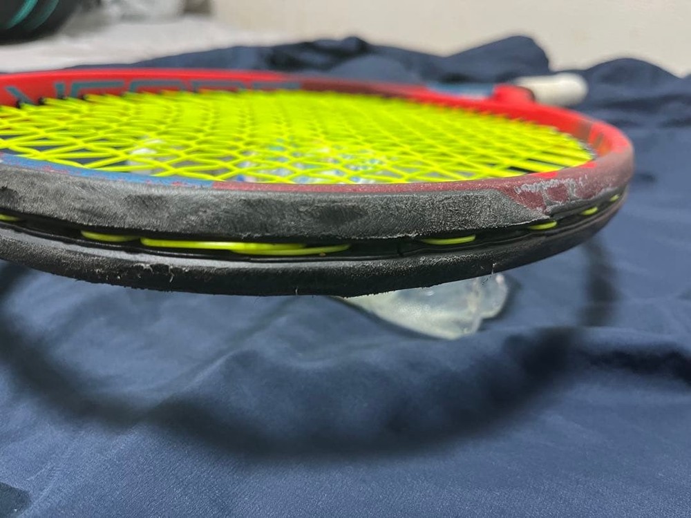 Yonex Vcore 100 G2 Yonex Vcore 2021