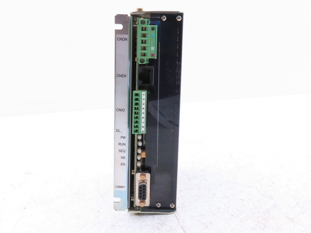 Nadex PH05-T13A Power Supply Timer Weld Controller Module