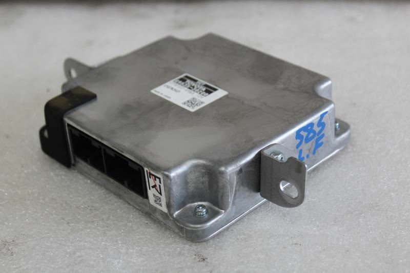2014 LEXUS GS350 TCM TRANSMISSION CONTROL MODULE 89535-30200