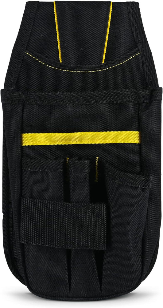 Organizer Tool Pouch Multi-Purpose Wrapping Tool Bag Mini Work Holder Heavy-Duty