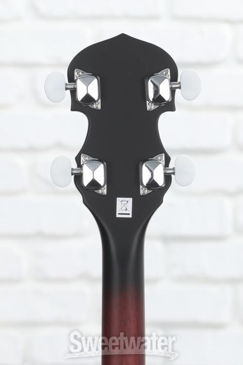 Washburn Americana B7 5-string Open-back Banjo