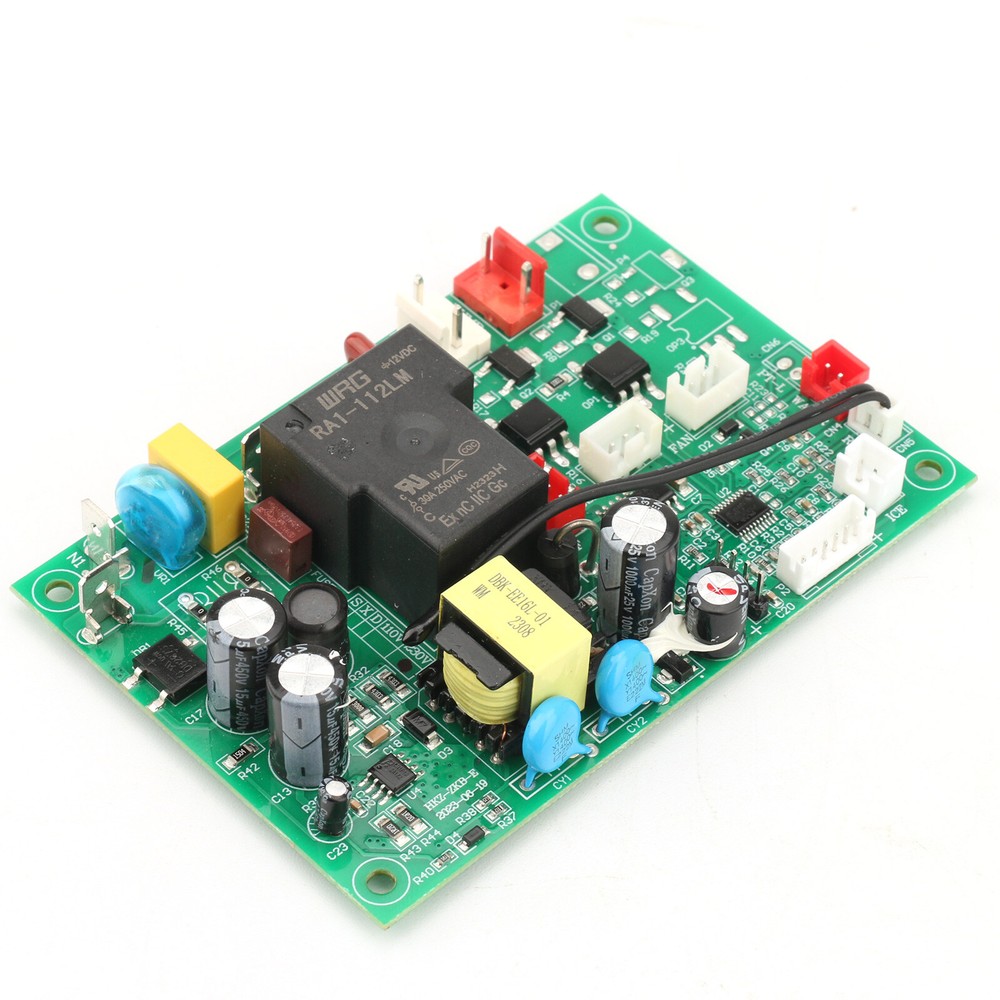 Main Control Board Motherboard for Commercial Ice Machine Computer Board