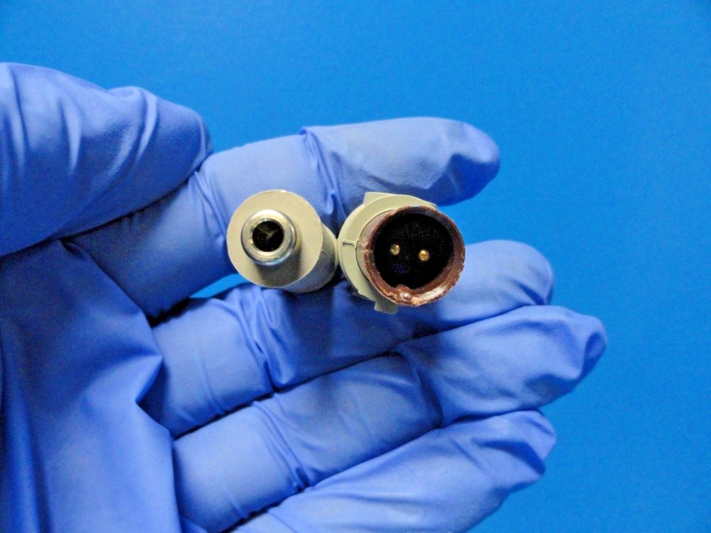 Philips 21082 B Temperature Probes, Long (10') Adapter Cable, Reusable ~15840