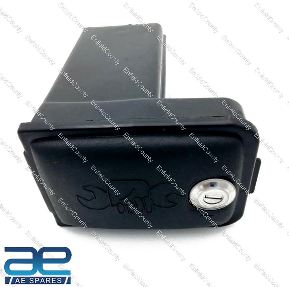 Tool Box Utility Box For Yamaha RX100 RXG RX135 AEs