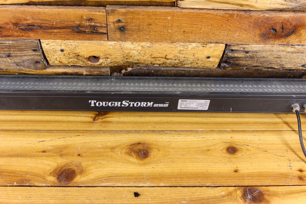 Blizzard Lighting Tough Storm 252, BENT