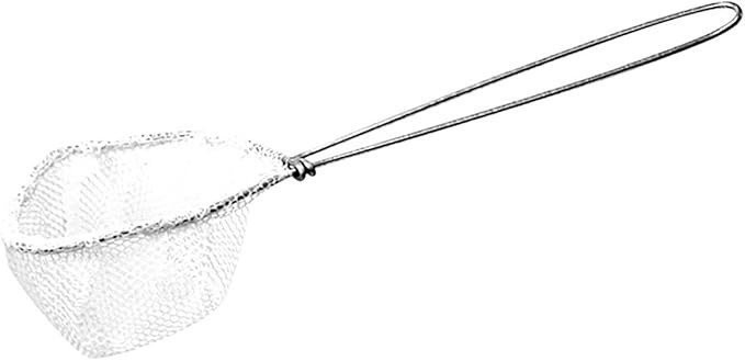 Eagle Claw Minnow Dip Net, White, one Size - NMD24