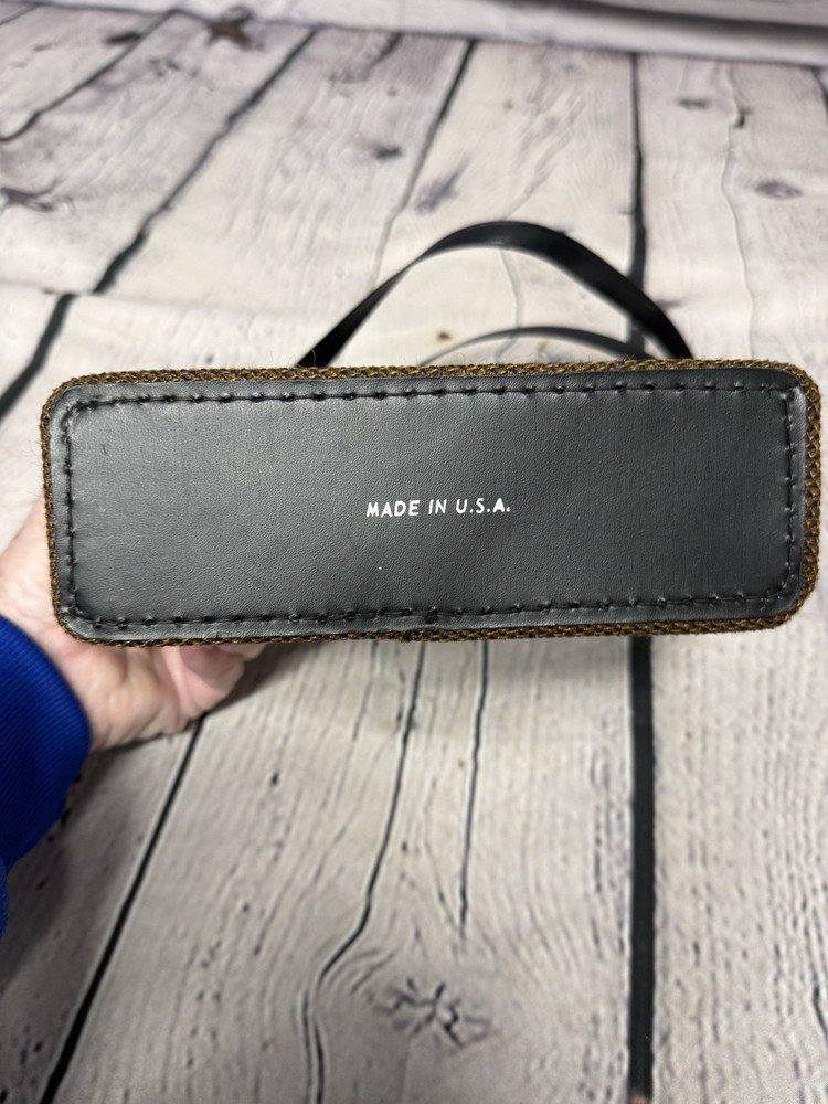 Binocular Bag