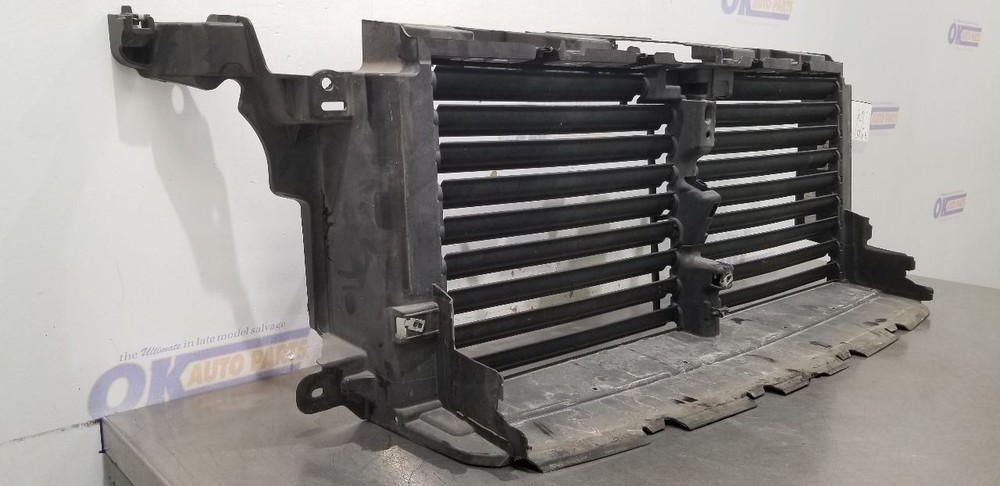 20 FORD EXPEDITION 3.5L UPPER AIR SHUTTER