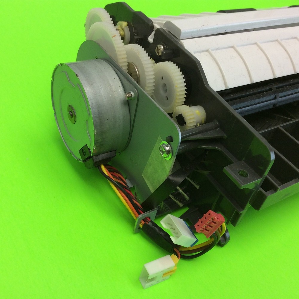 Dell 968W Inkjet Printer Paper Roller