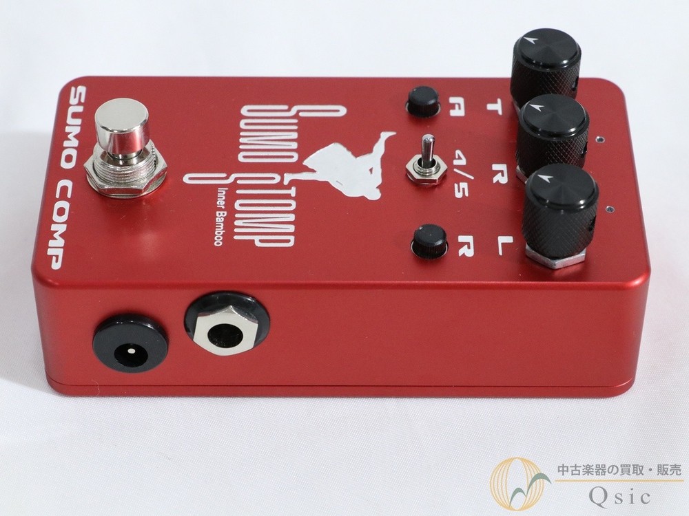 SUMO STOMP COMP [OM905] [Kobe ]