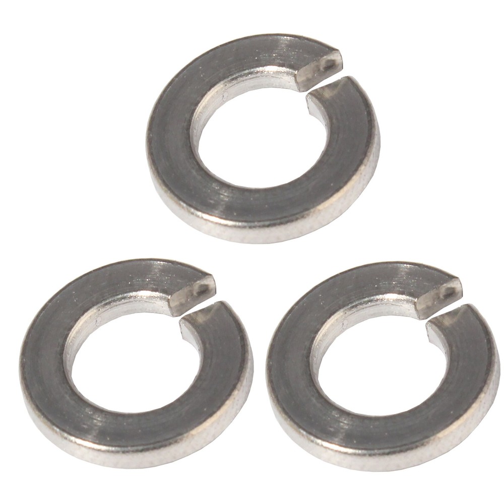 B&G Lock Washer - Part P-269A-SS (  Pack of 3 ) For Use With B&G Sprayers