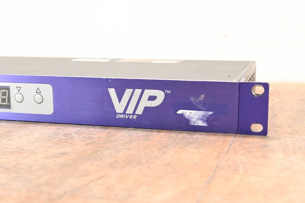 Chauvet VIP Driver Video Wall Processor CG009BR