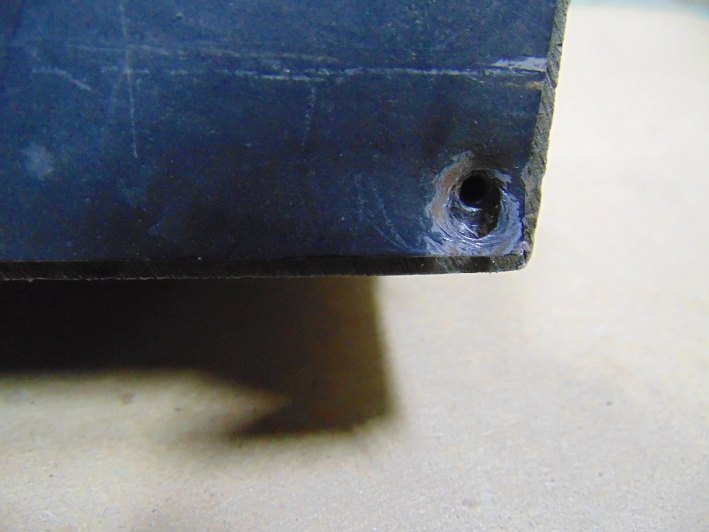 Pneumatic Air Punch Press Safety Switch Protectoswitch