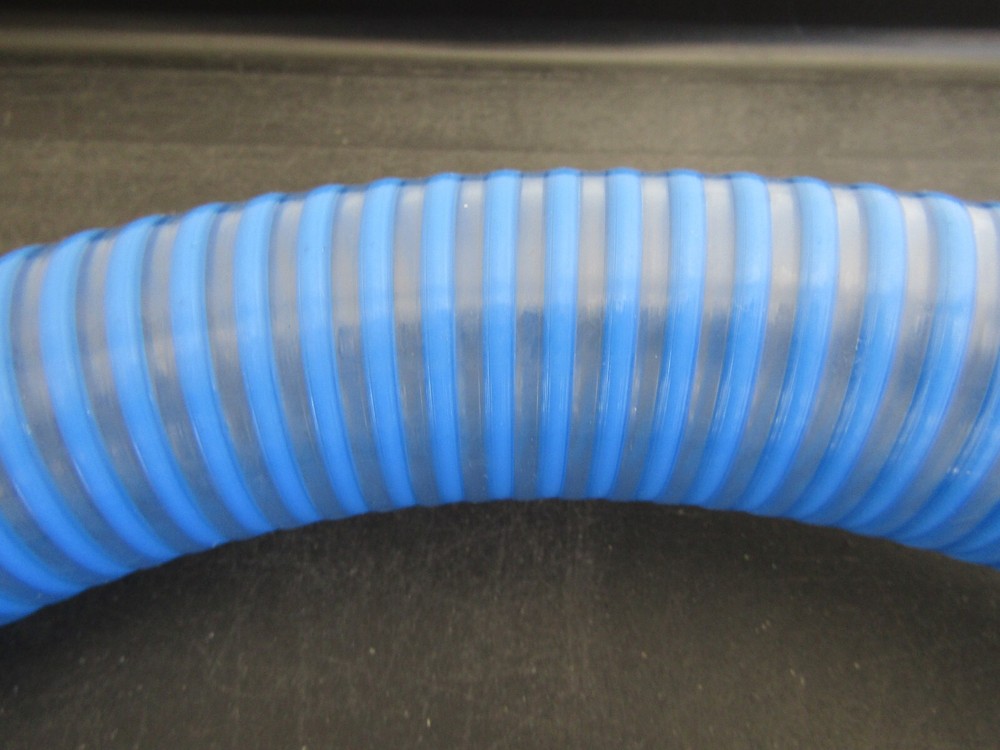 Dental Suction Pump Hose 5 ft