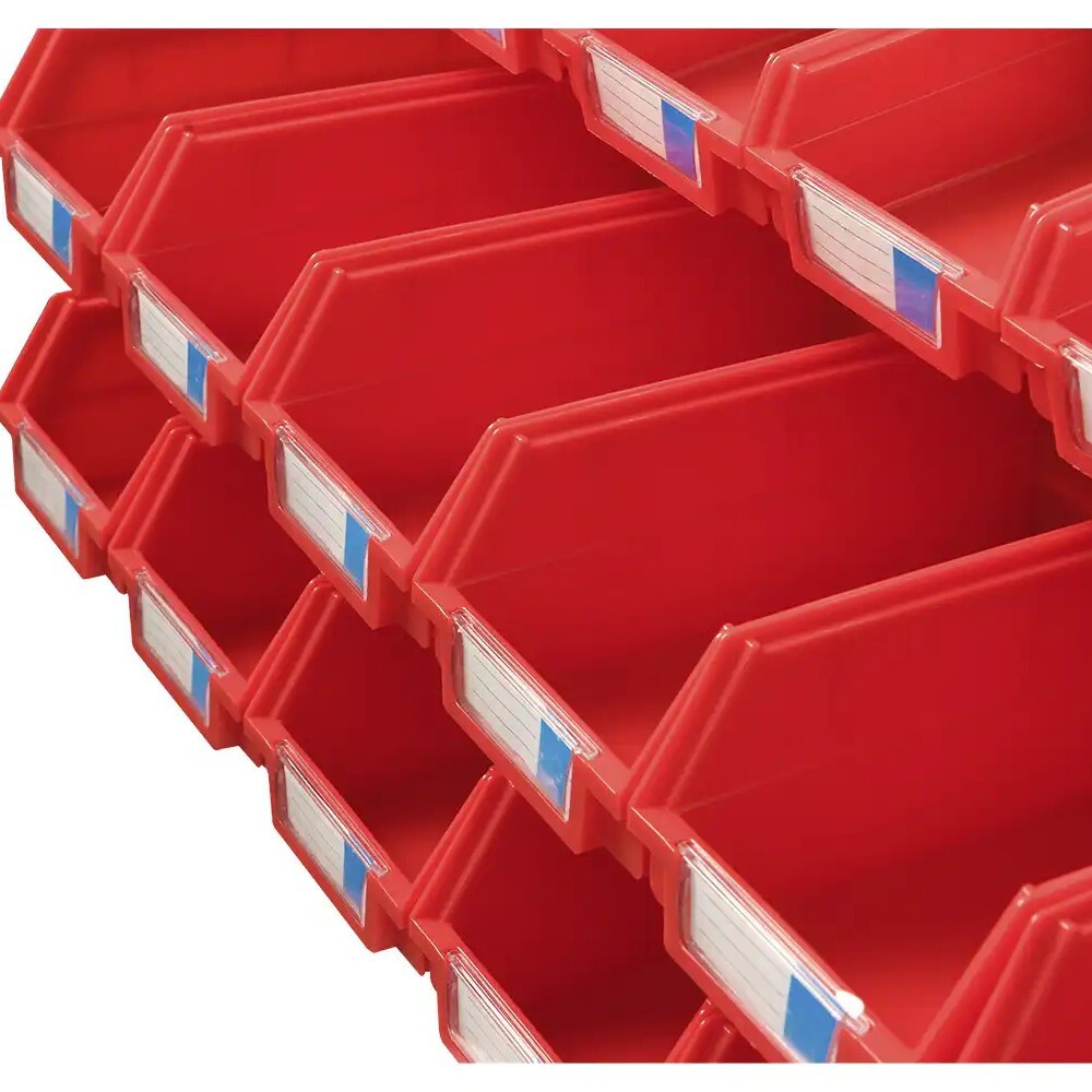 52 Elements Metal Workshop Tool Panel