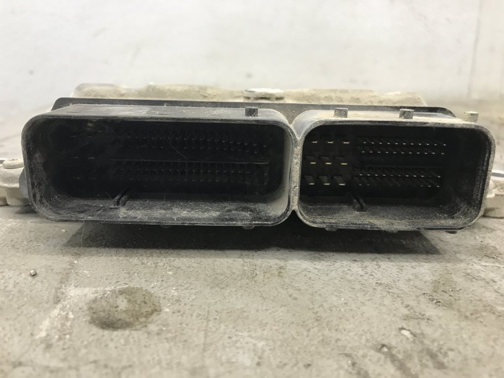 Peterbilt 388 Electronic DPF Control Module - Used | P/N A034V782