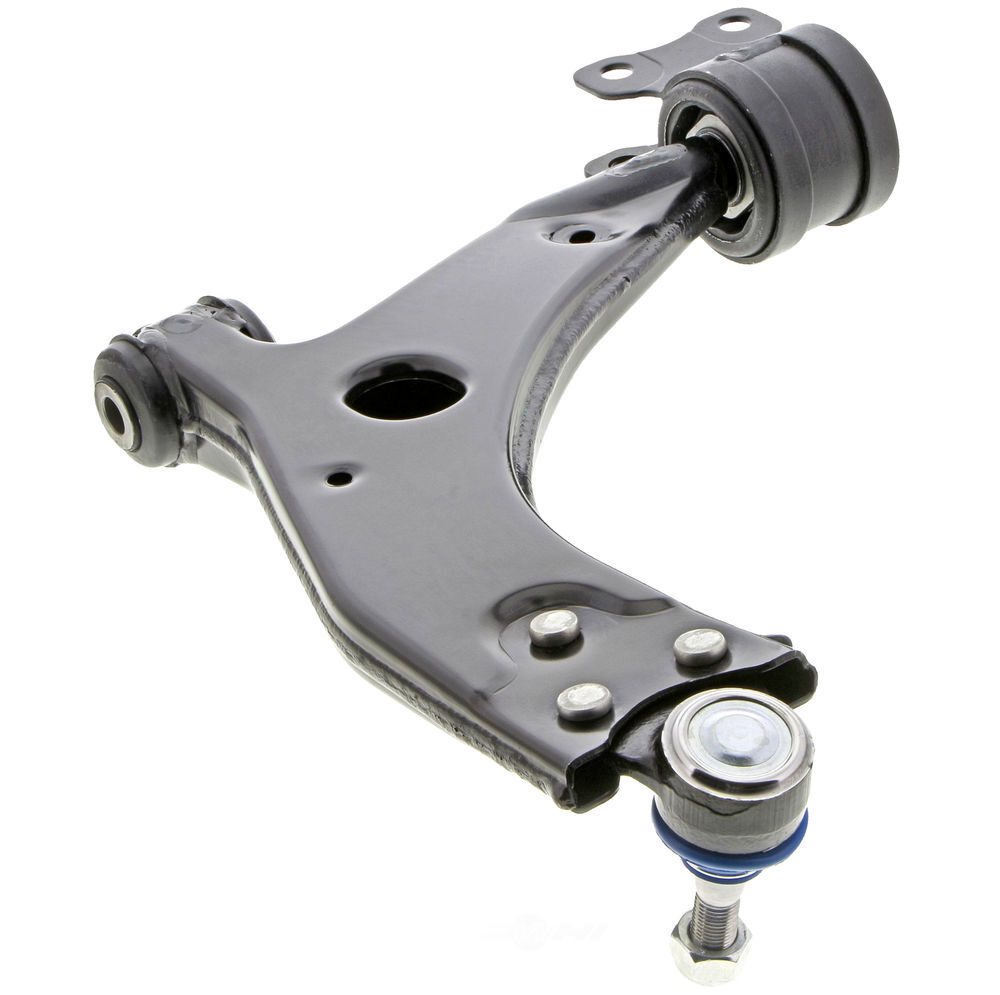 Ctrl Arm w/Ball Joint Mevotech CMS10181