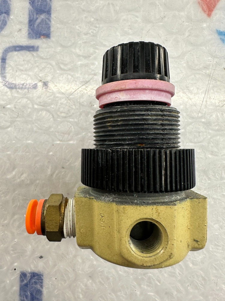 Boston Gear EN42120 Regulator