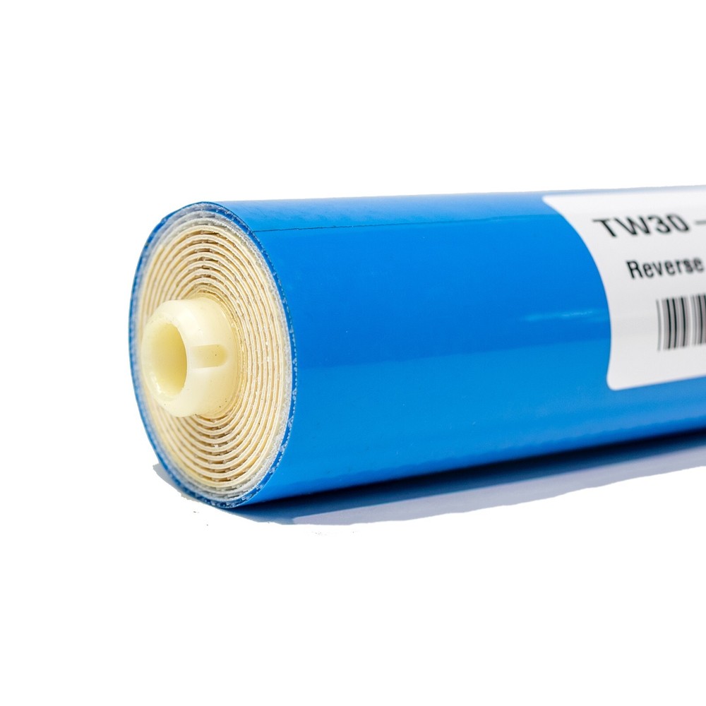 TW30-1810-50GPD RO Membrane