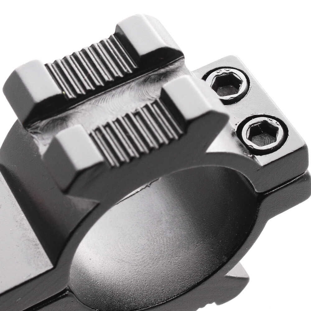 Scope Dual Hole Mount (25mmx30mm)