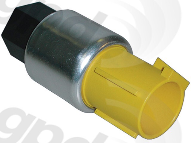 A/C Compressor Cut-Out Switch For 2008-2012 Ford Escape 2009 2010 2011