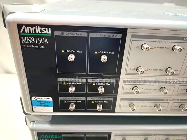 Anritsu MN8150A: RF Combiner Unit