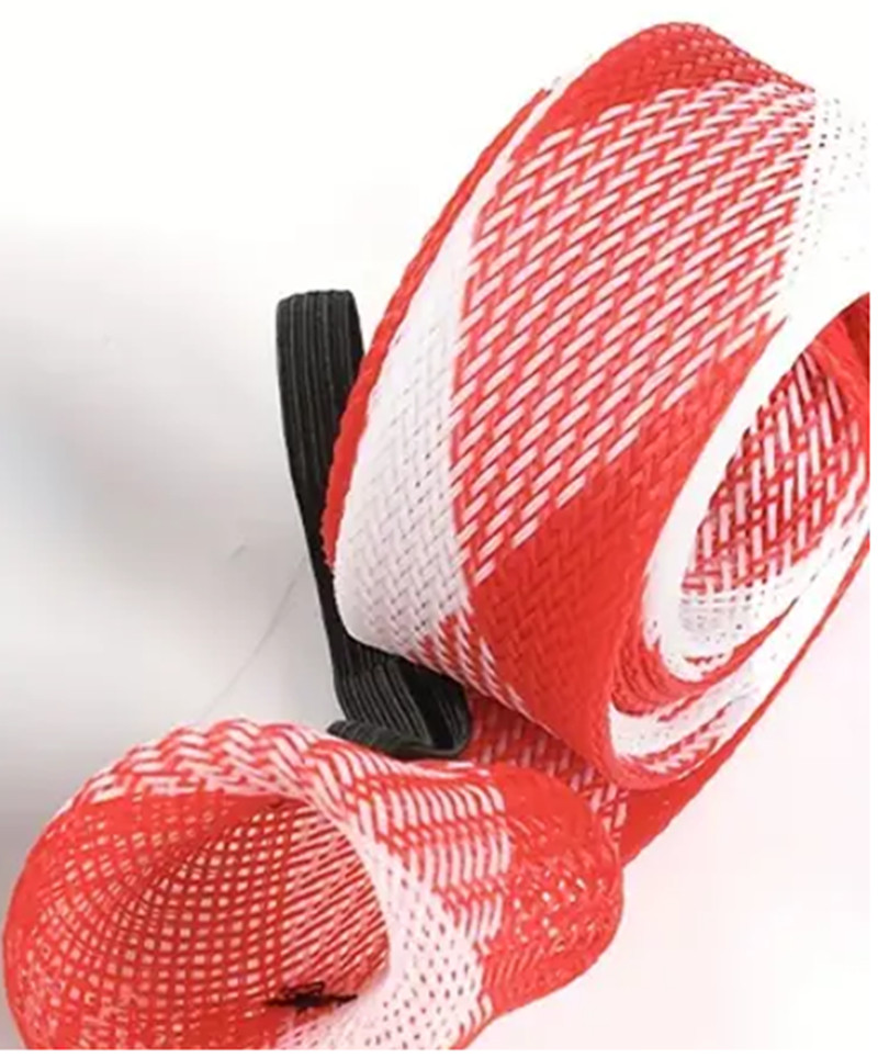 Fishing Rod Protector Sleeve