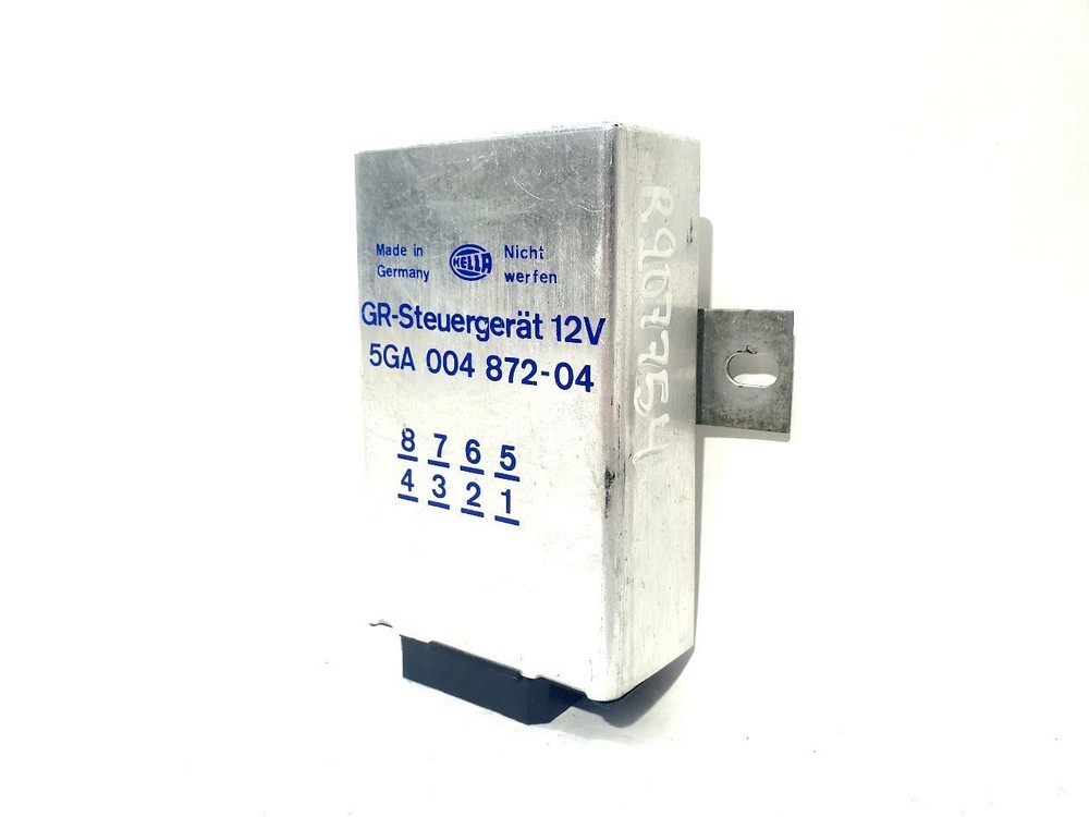 1987 Range Rover OEM Cruise Control Module 5ga004872-04