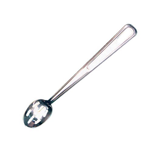 Winco BSST11 11 in Slotted Serving Spoon