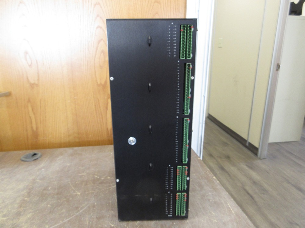 S&C Micro-AT Source-Transfer Control 39050 Used