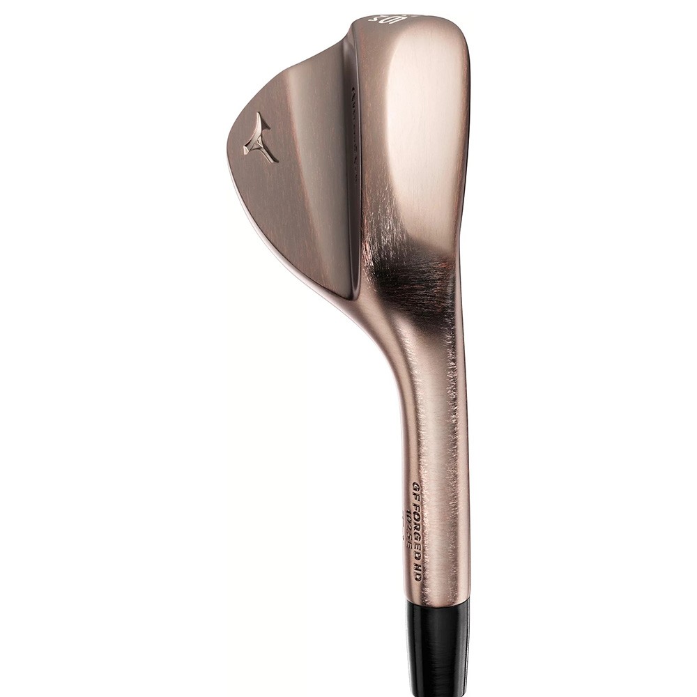 Mint DEMO Mizuno Golf Pro T-1 Denim Copper Wedge
