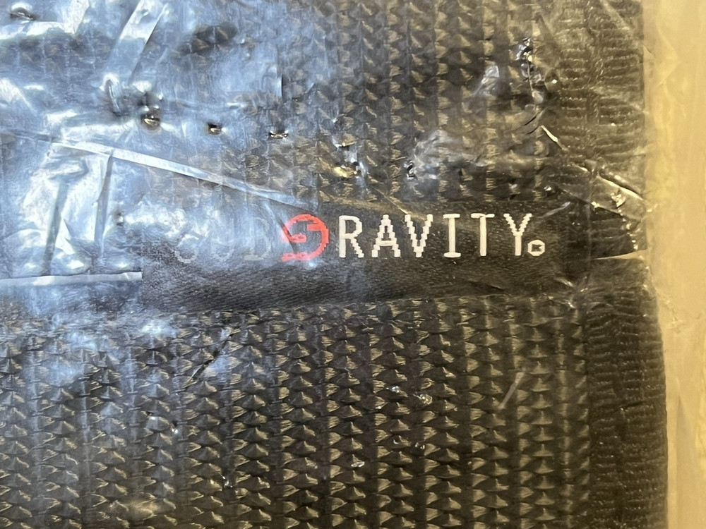 Argon Straps 6 cft SG-2100.09 SubGravity