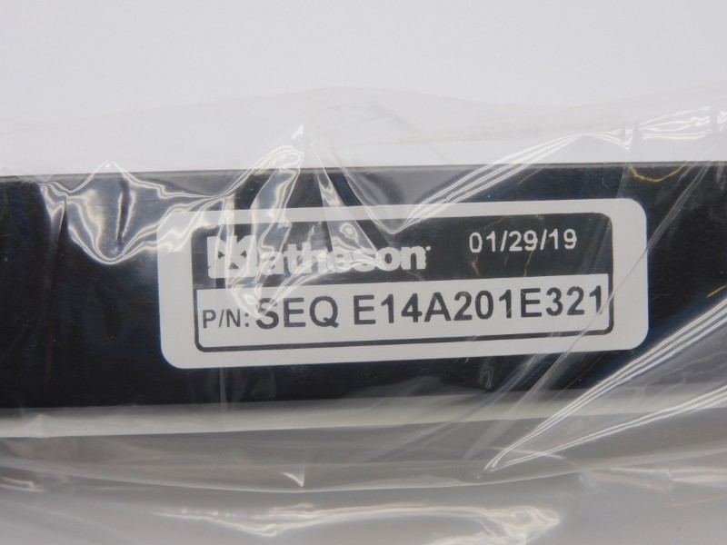 MATHESON SEQE14A201E321 NSMP