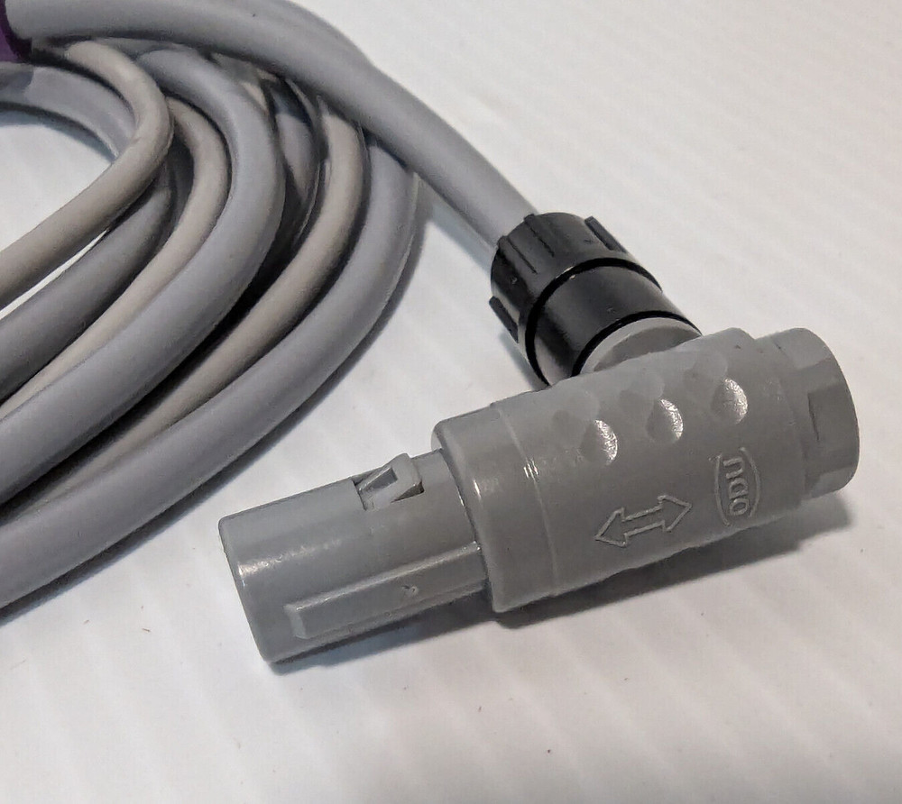 Edwards Lifesciences EVVVTC1 Volume View Cable