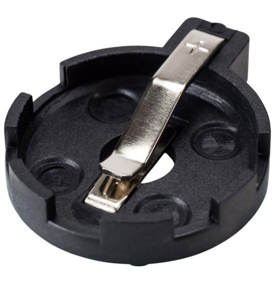20mm (CR2032) Battery Holder 2pk
