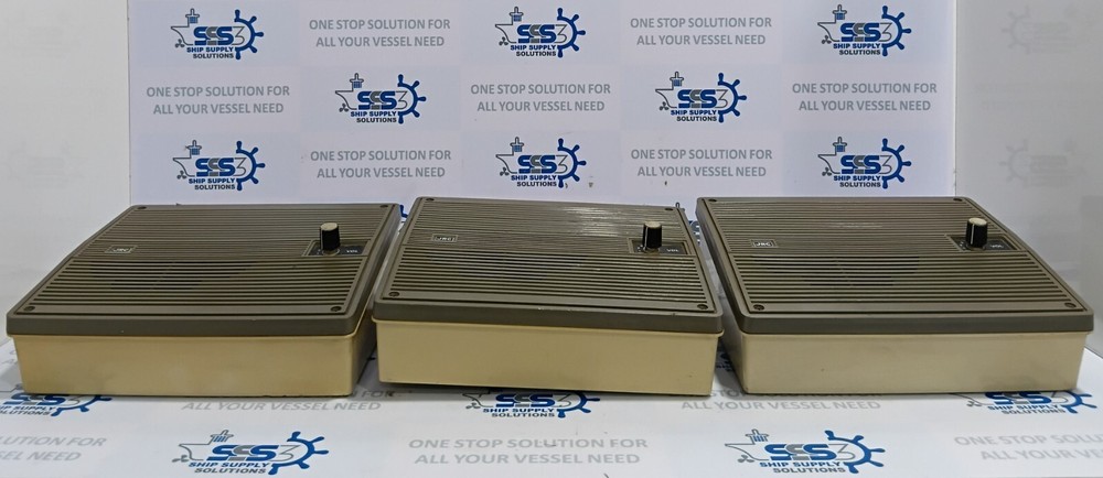 JRC SPEAKER (Used)