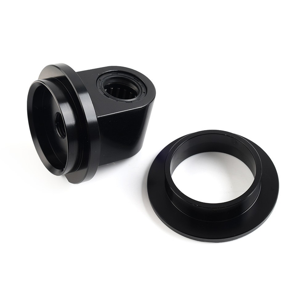 Shock Lowering Kit Without Remote Pre-load Adjuster For Harley M8 Softail Models