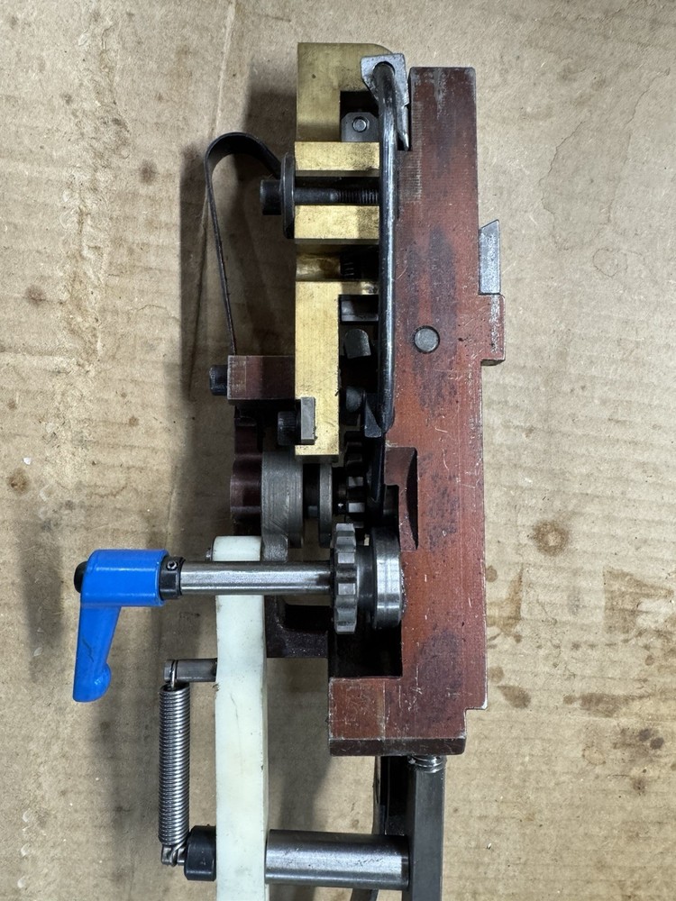 Stitcher Head 0305.0100 for Muller Martini Stitching Machine Universal