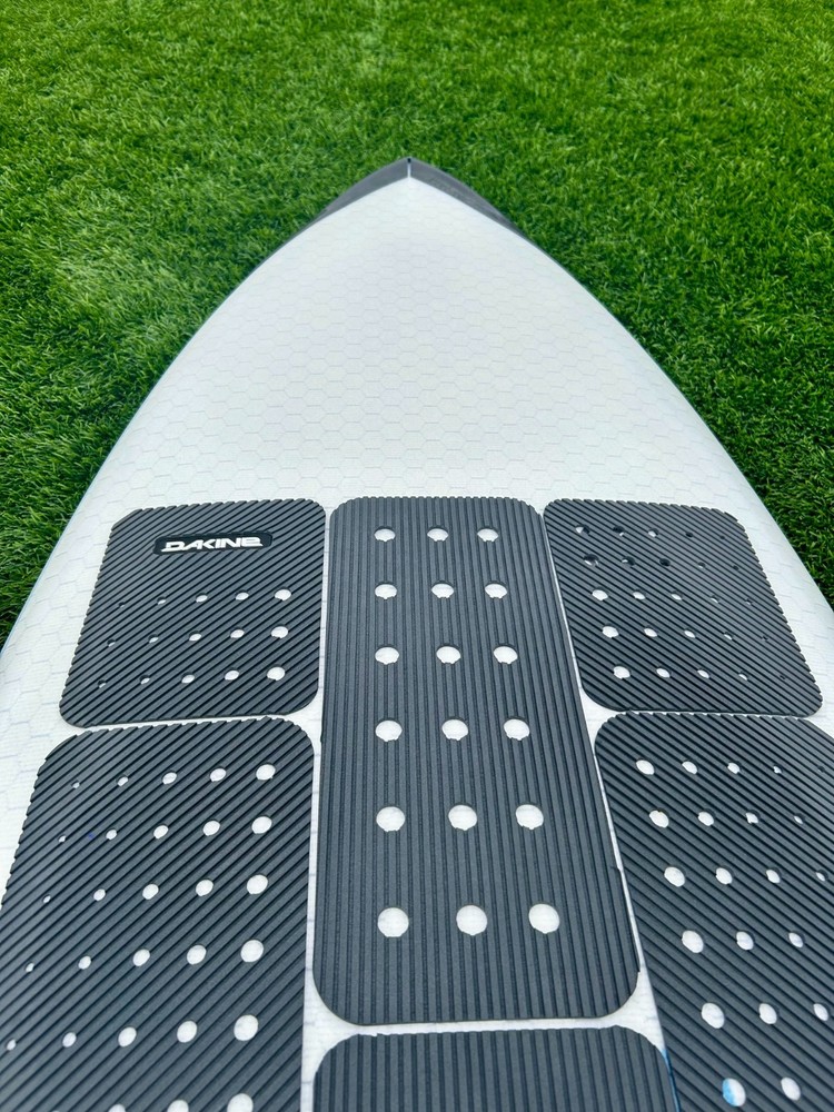 Lib Tech Lost Hydra 5'7" Surfboard