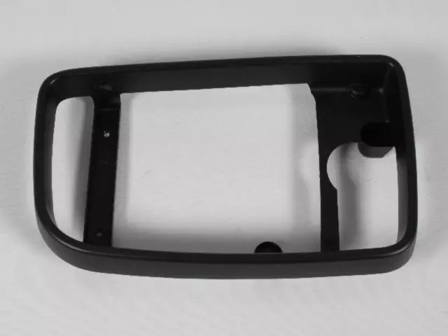 Genuine Mopar Mirror Frame 68010000aa