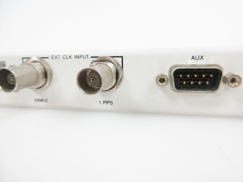 SMARTBITS SMB-0001A SMB 6000 CONTROLLER 410-4011-0251 REV B10