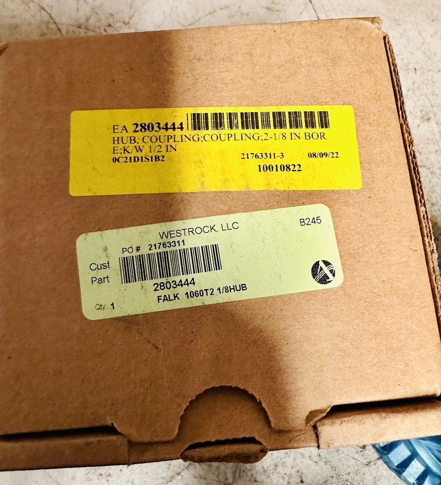 Rexnord Spacer Hub-1060T