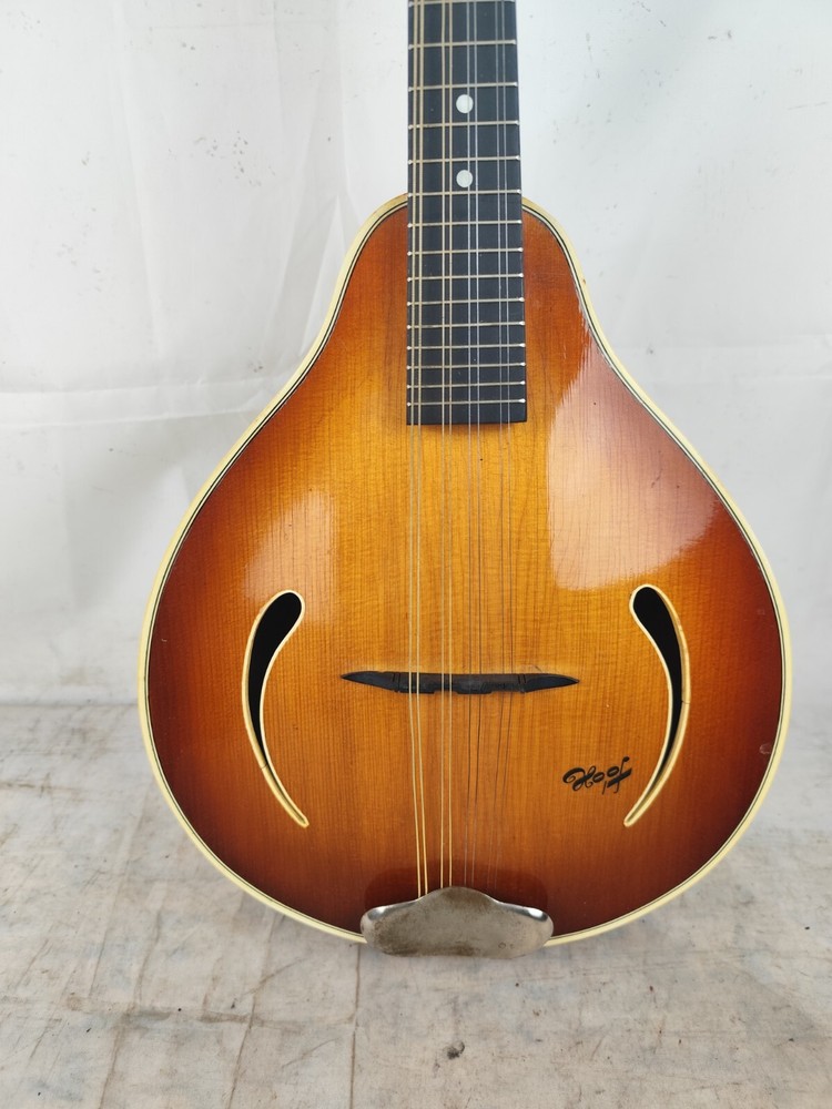 Mandolino 4/4 Hopf 曼陀林 만돌린 マンドリン