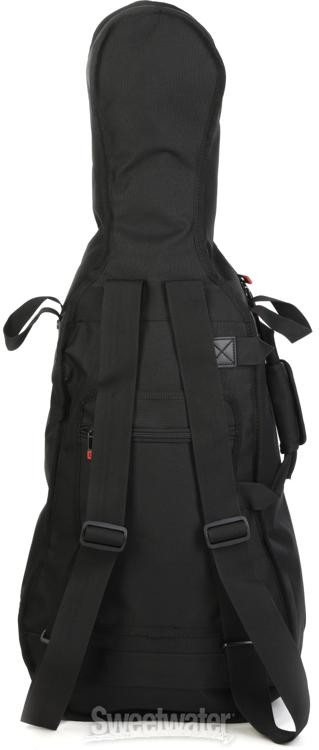 Gator Largo Series Student Bag for Cello - 1/4 Size