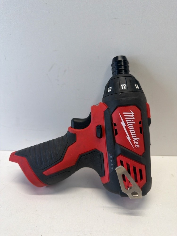 MILWAUKEE TOOLS 2401-20 (P05023901)